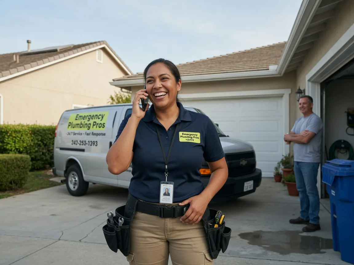 Emergency Plumber Ackerman, MS FAQs